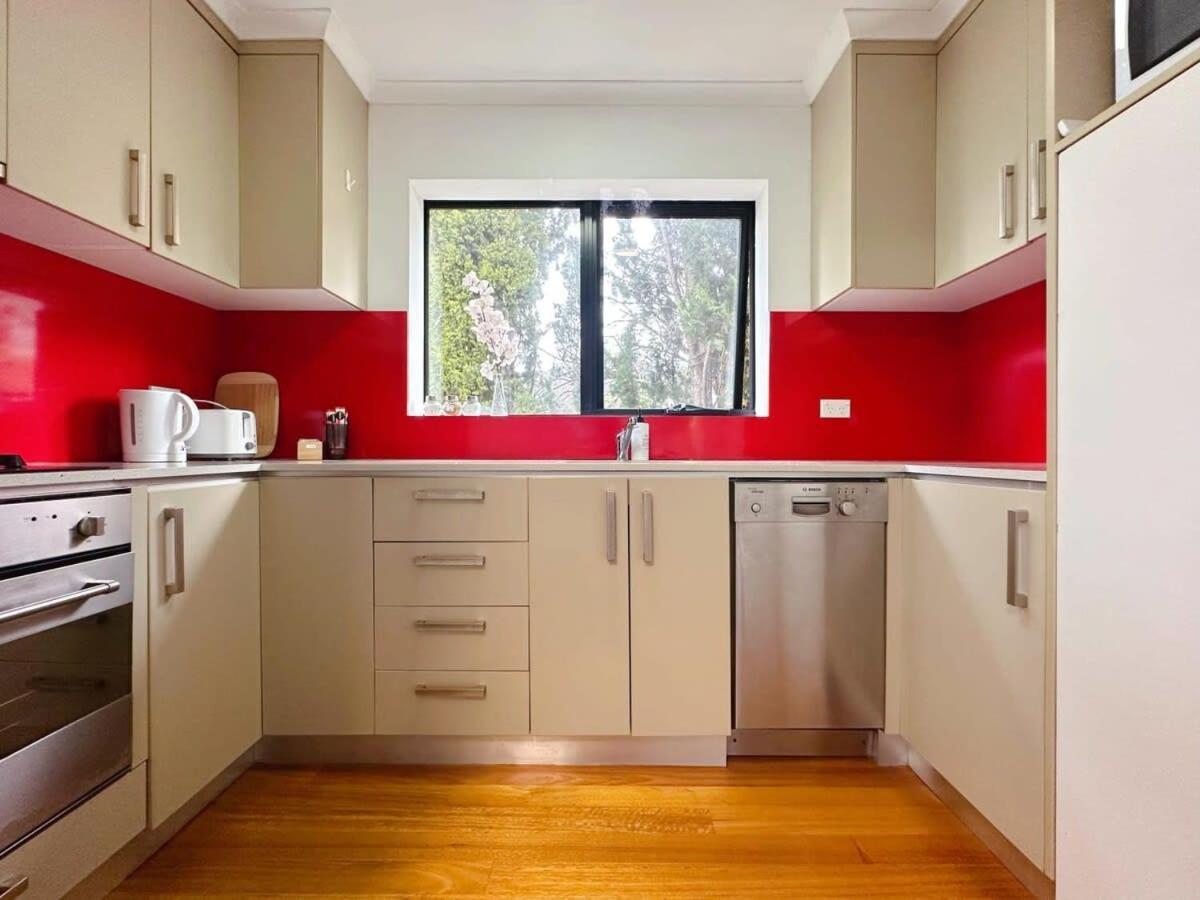 Apartment Horizons Hideout Close To Cbd Hobart