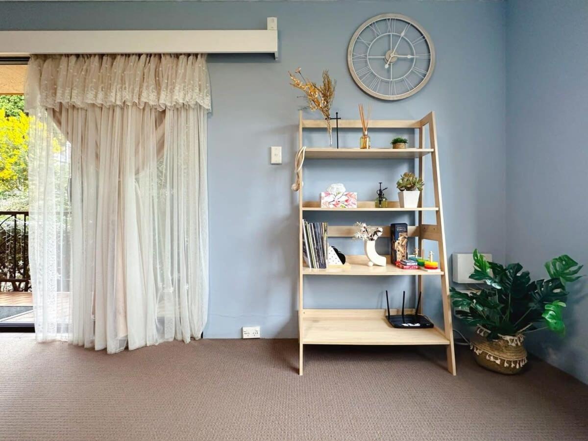 Apartment Horizons Hideout Close To Cbd