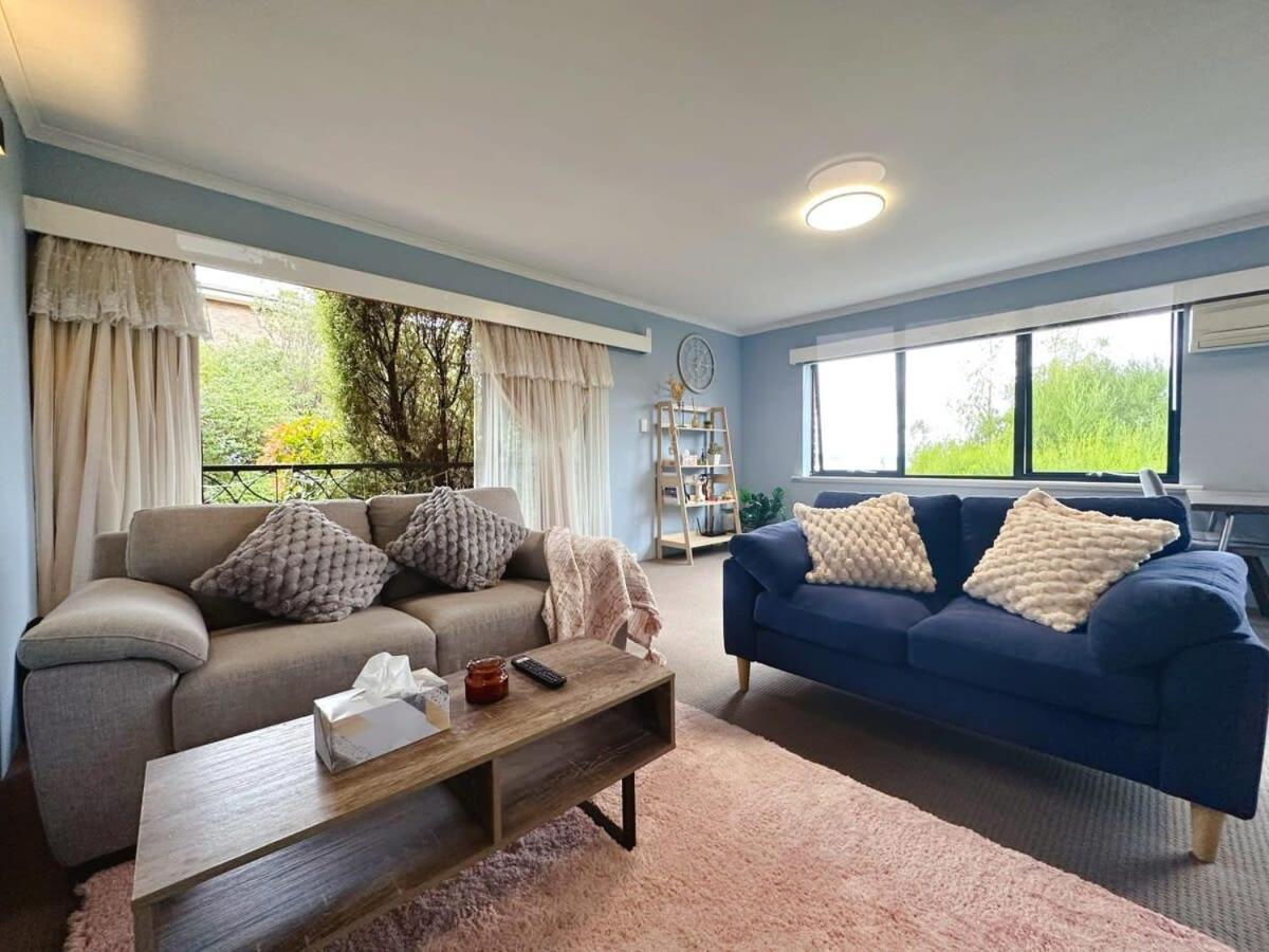 Horizons Hideout Close To Cbd Apartment