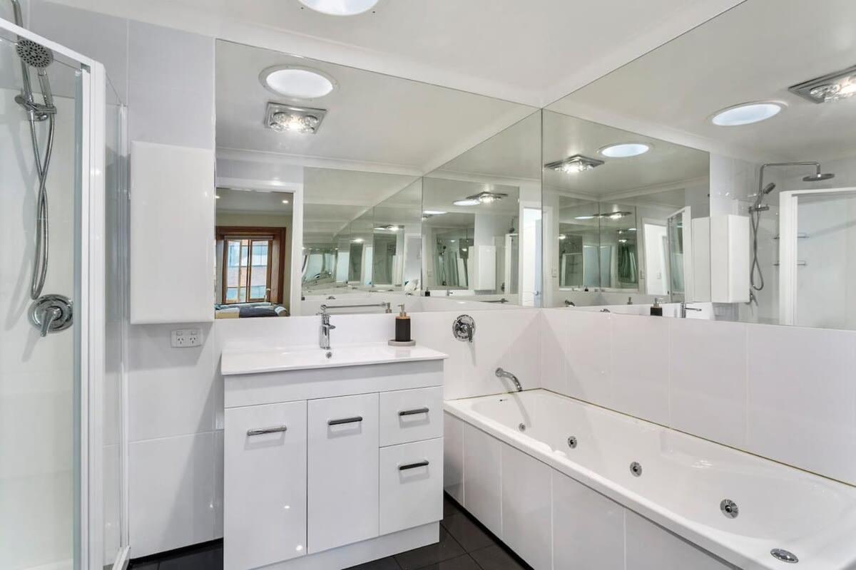 Apartment Heritage Building Penthouse Cbd Hobart