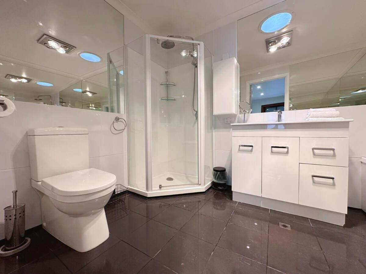Apartment Heritage Building Penthouse Cbd Hobart