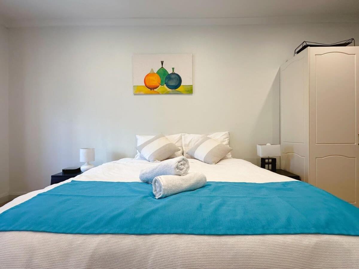 Heritage Building Penthouse Cbd Apartment Hobart