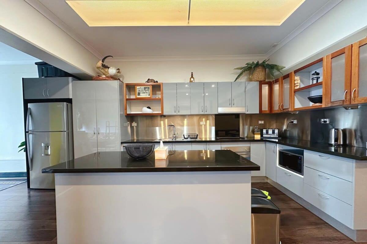 Apartment Heritage Building Penthouse Cbd *