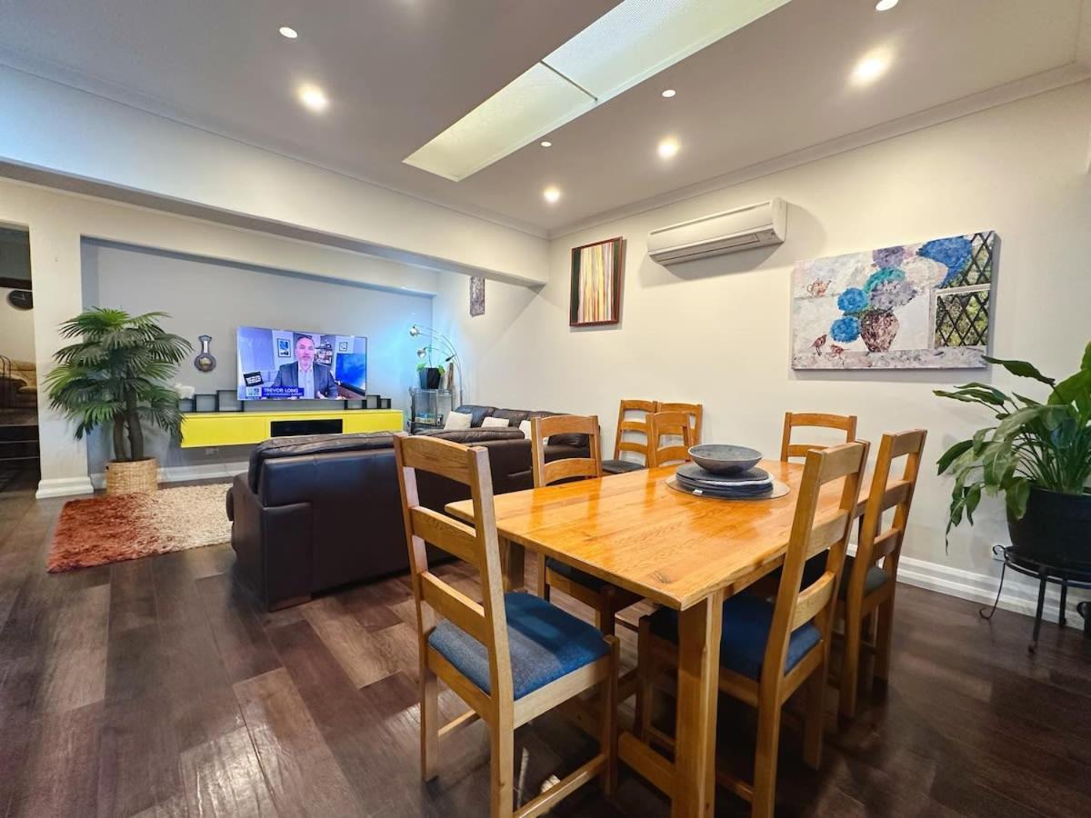 Apartment Heritage Building Penthouse Cbd Hobart