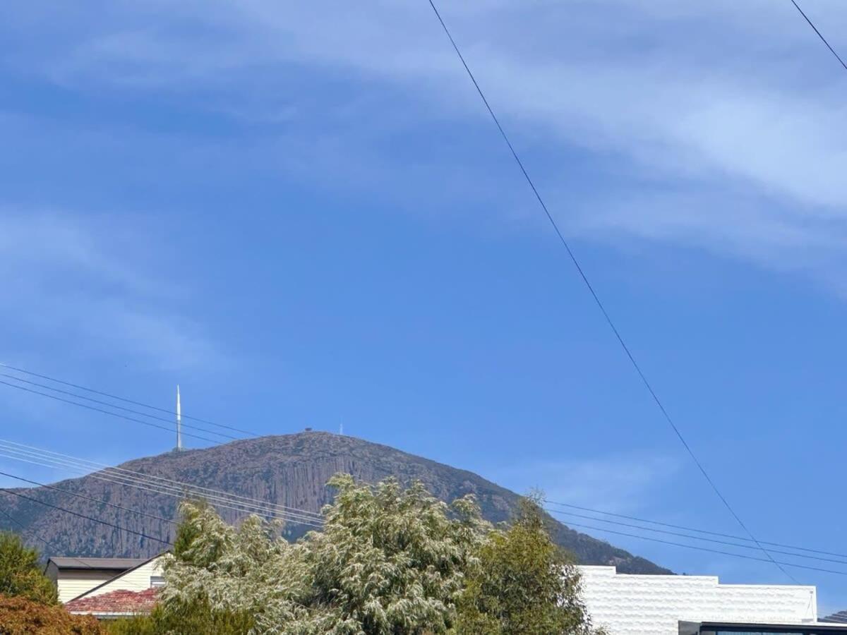 Wellesley Mountain View Getaway Near Hobart
