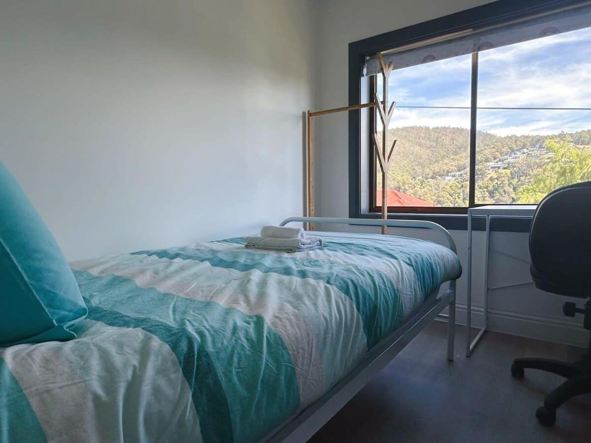 Holiday home Wellesley Mountain View Getaway Near Hobart