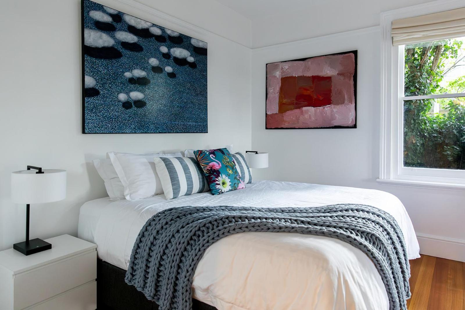 Kate Owen Art House Villa