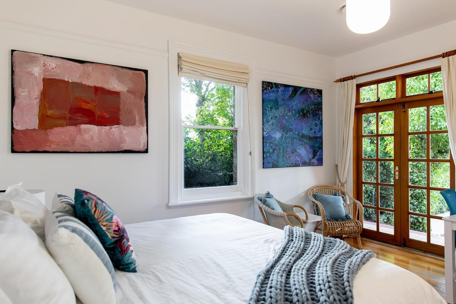 Kate Owen Art House