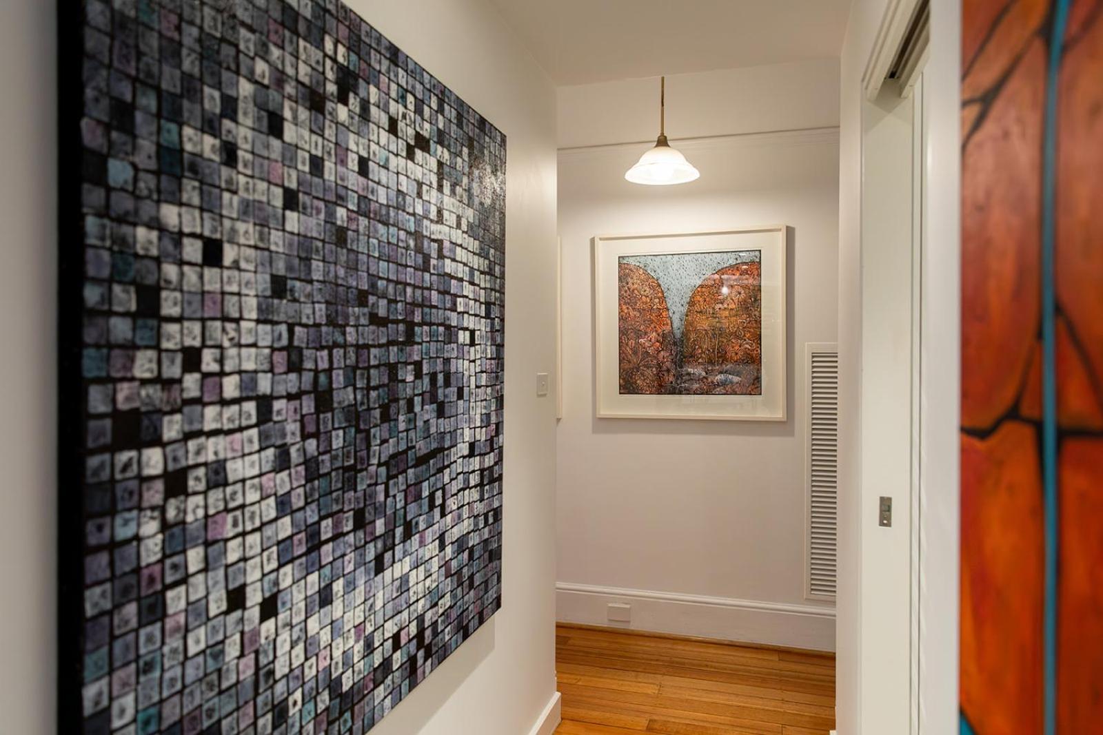 Kate Owen Art House