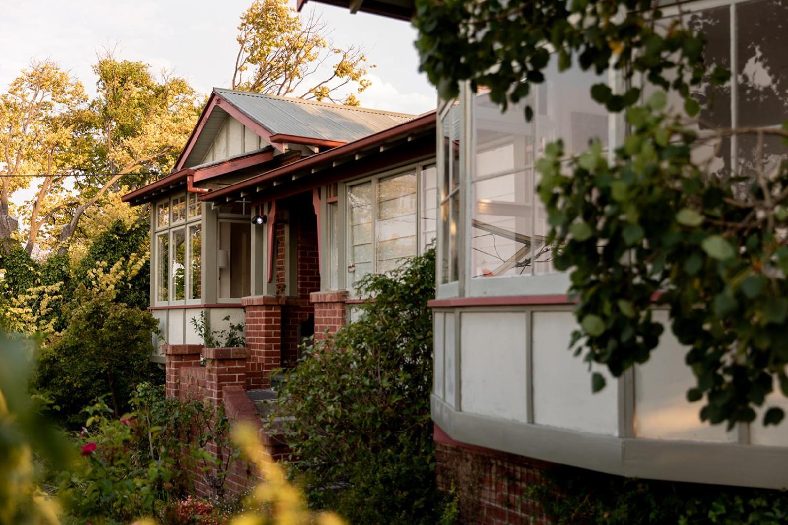 Kate Owen Art House Hobart