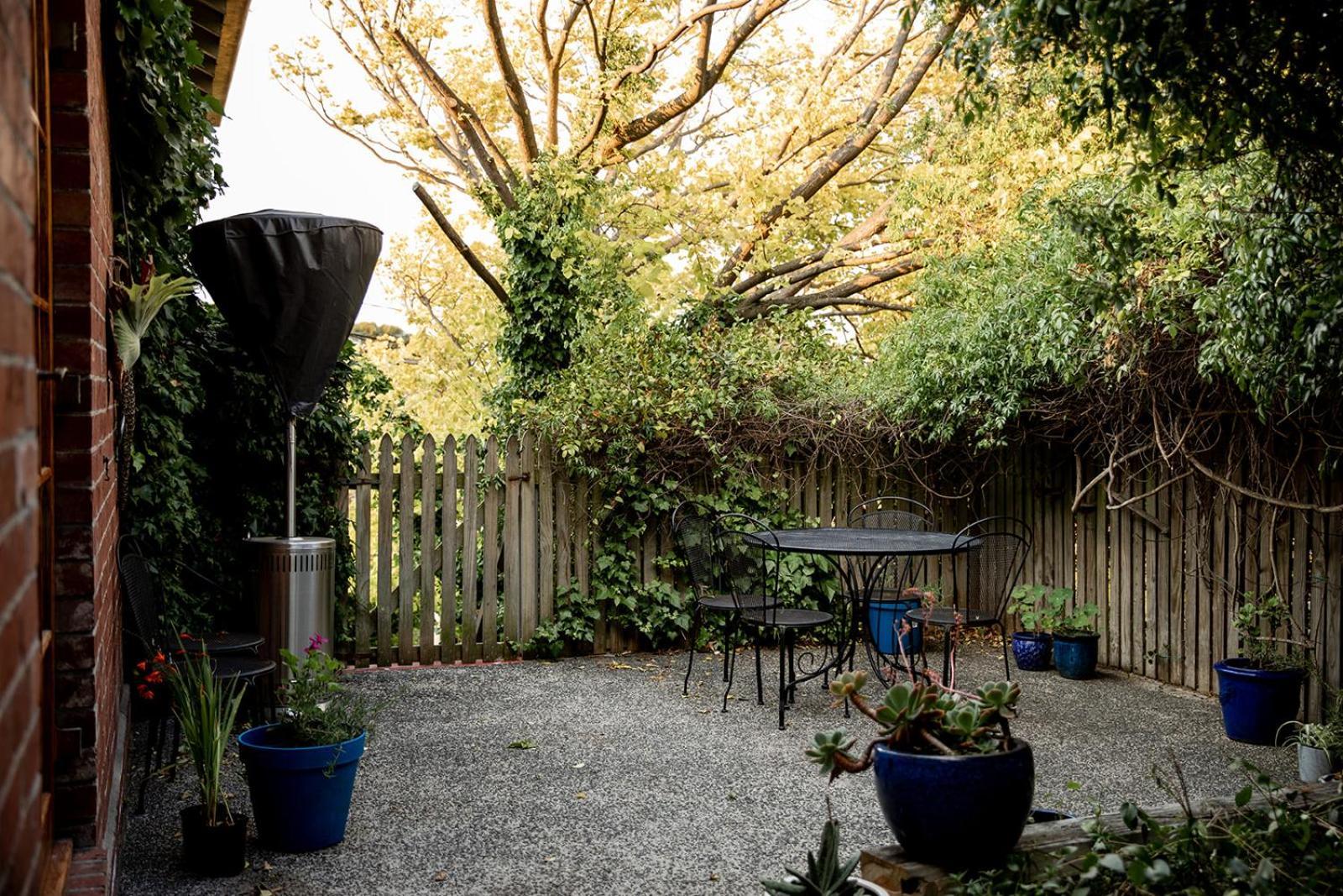 Villa Kate Owen Art House *