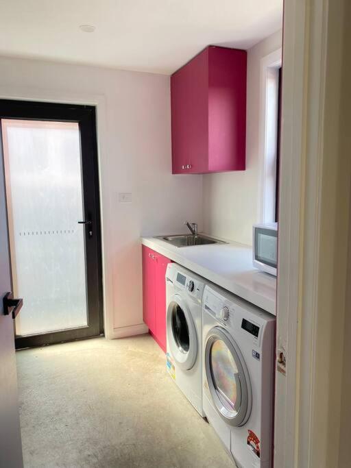 Apartment Comfy Hobart