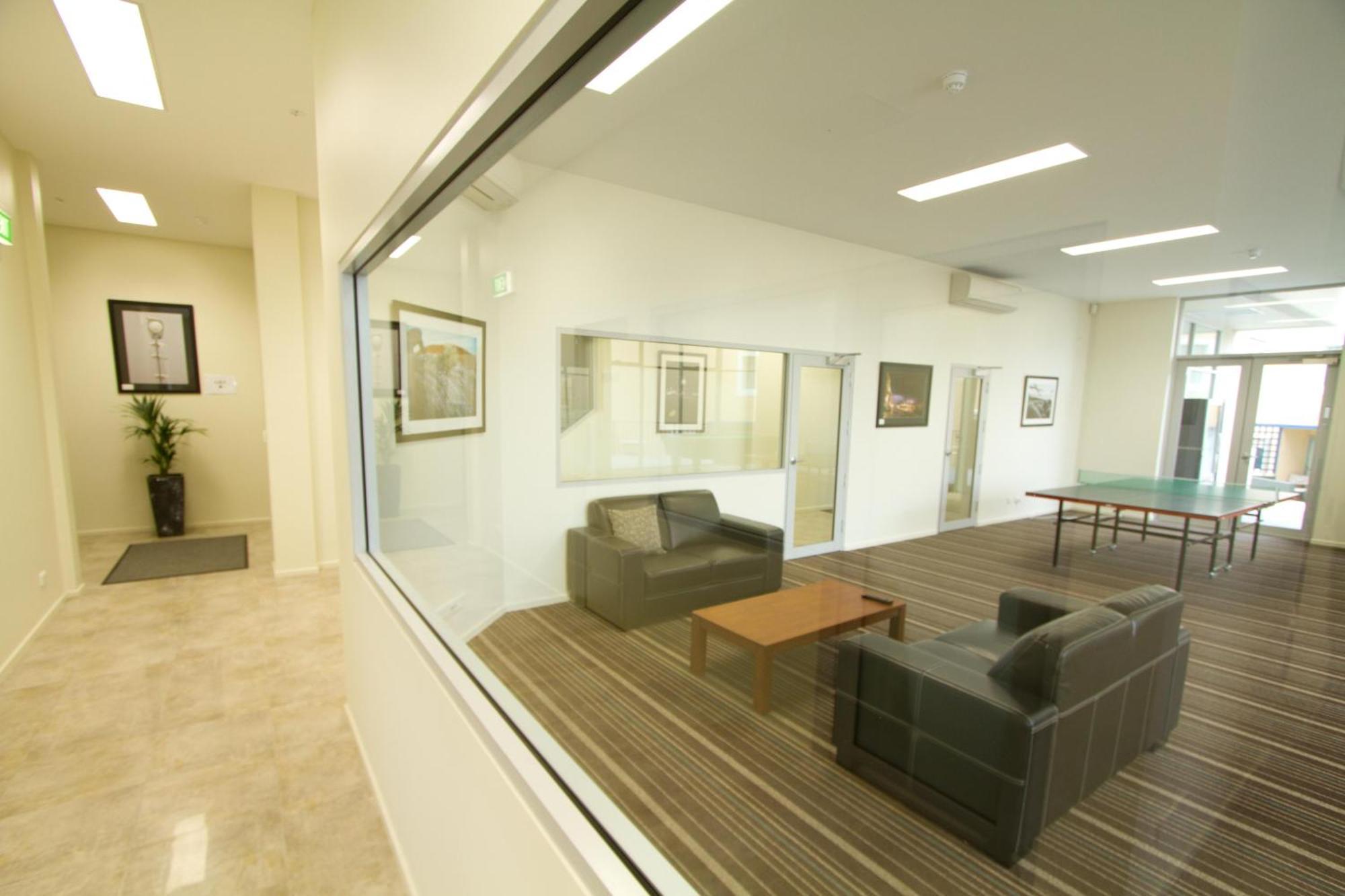 Bay View Aparthotel Hobart