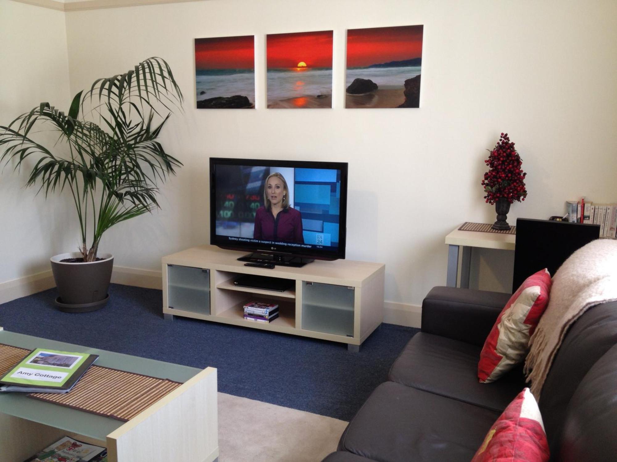 Moonah Apartment Hobart