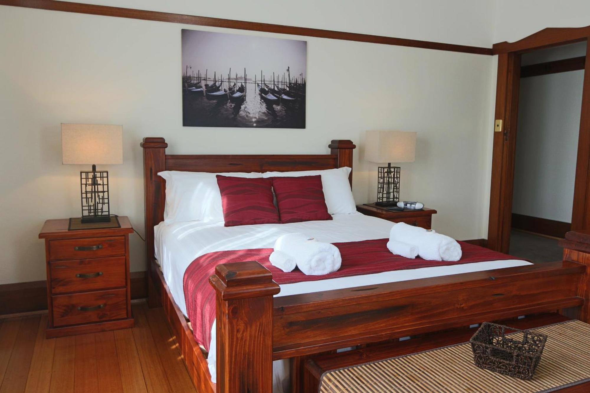 Moonah Apartment Hobart