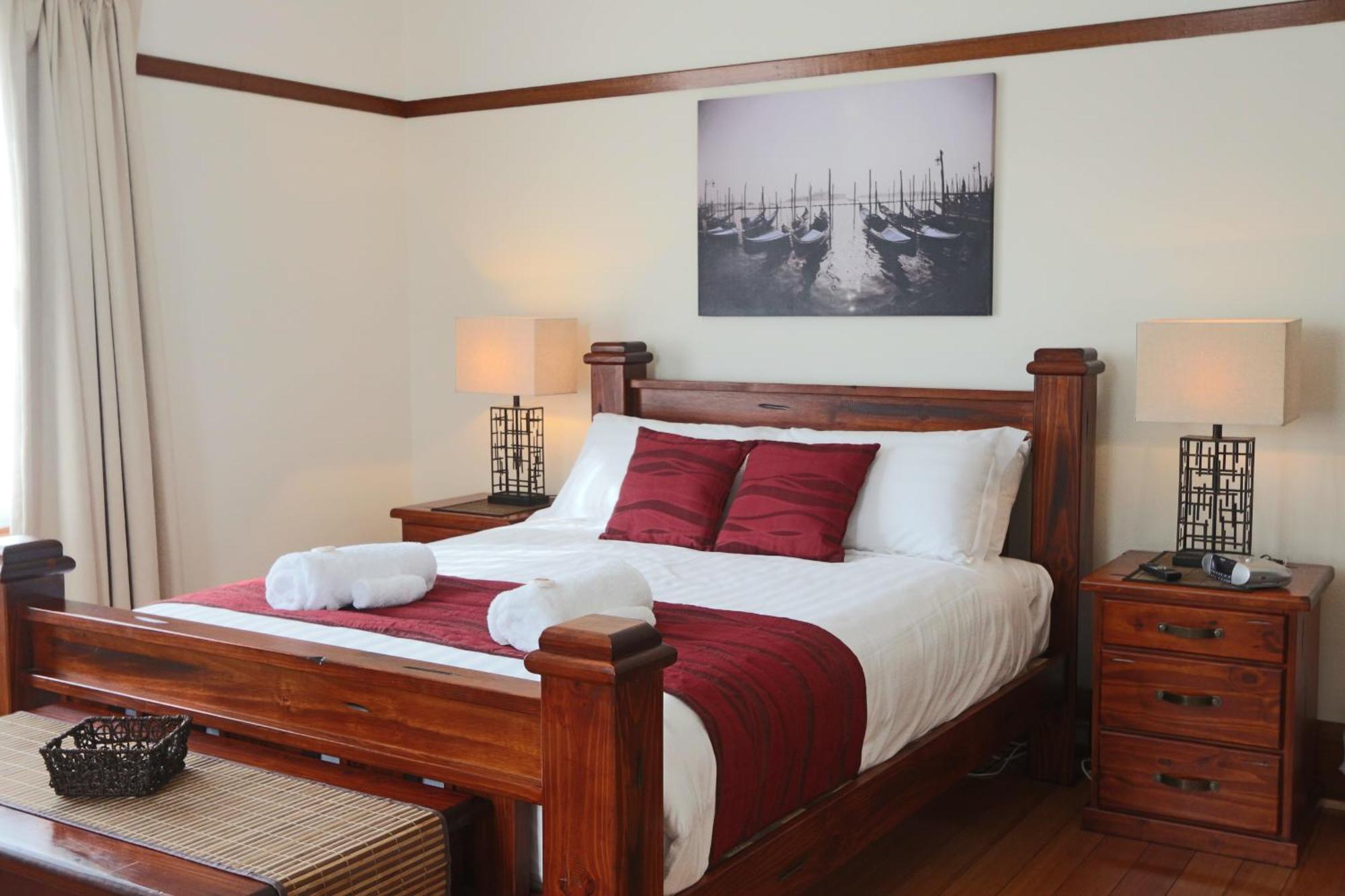 Moonah Apartment Hobart