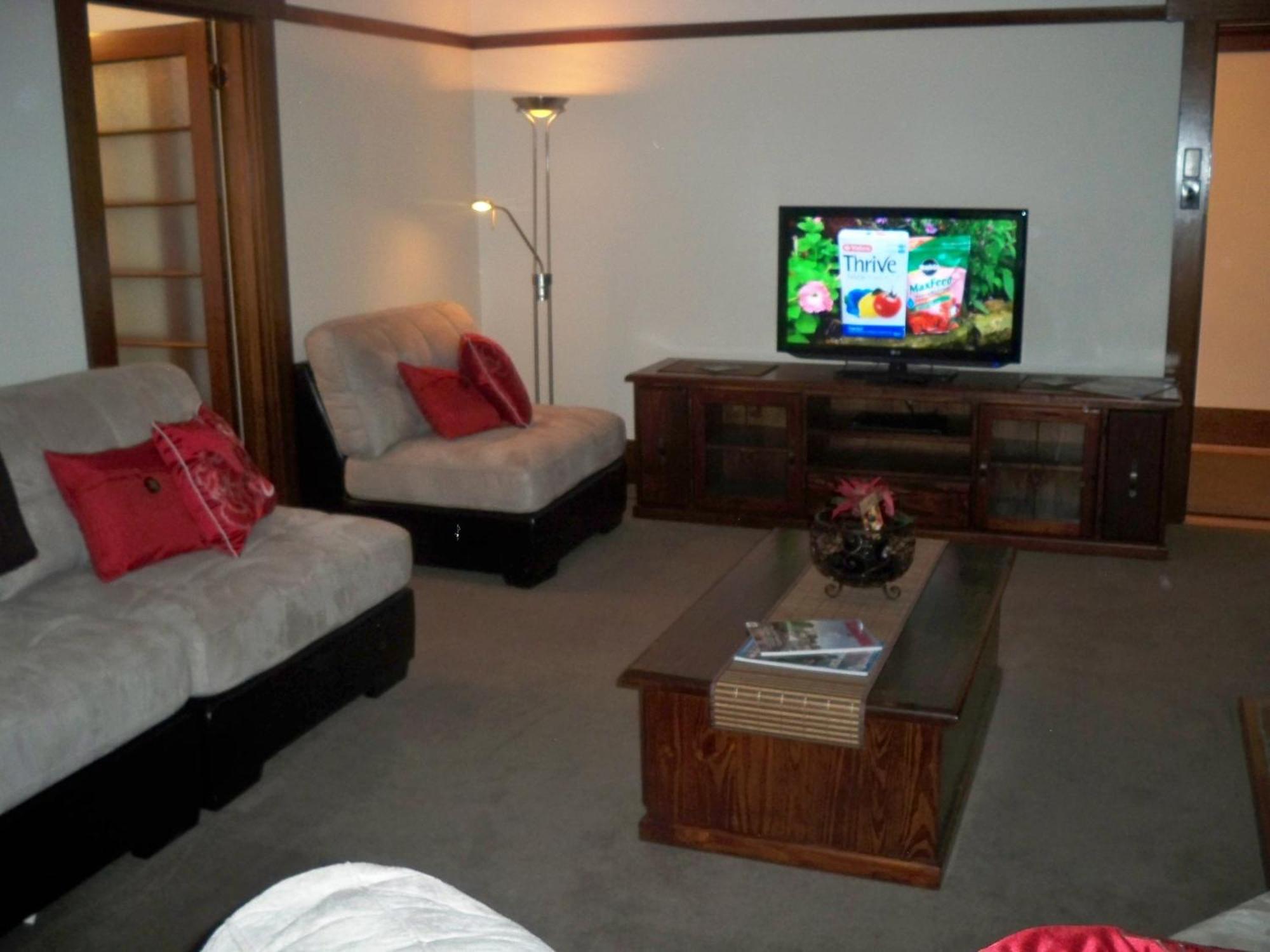 Apartment Moonah *