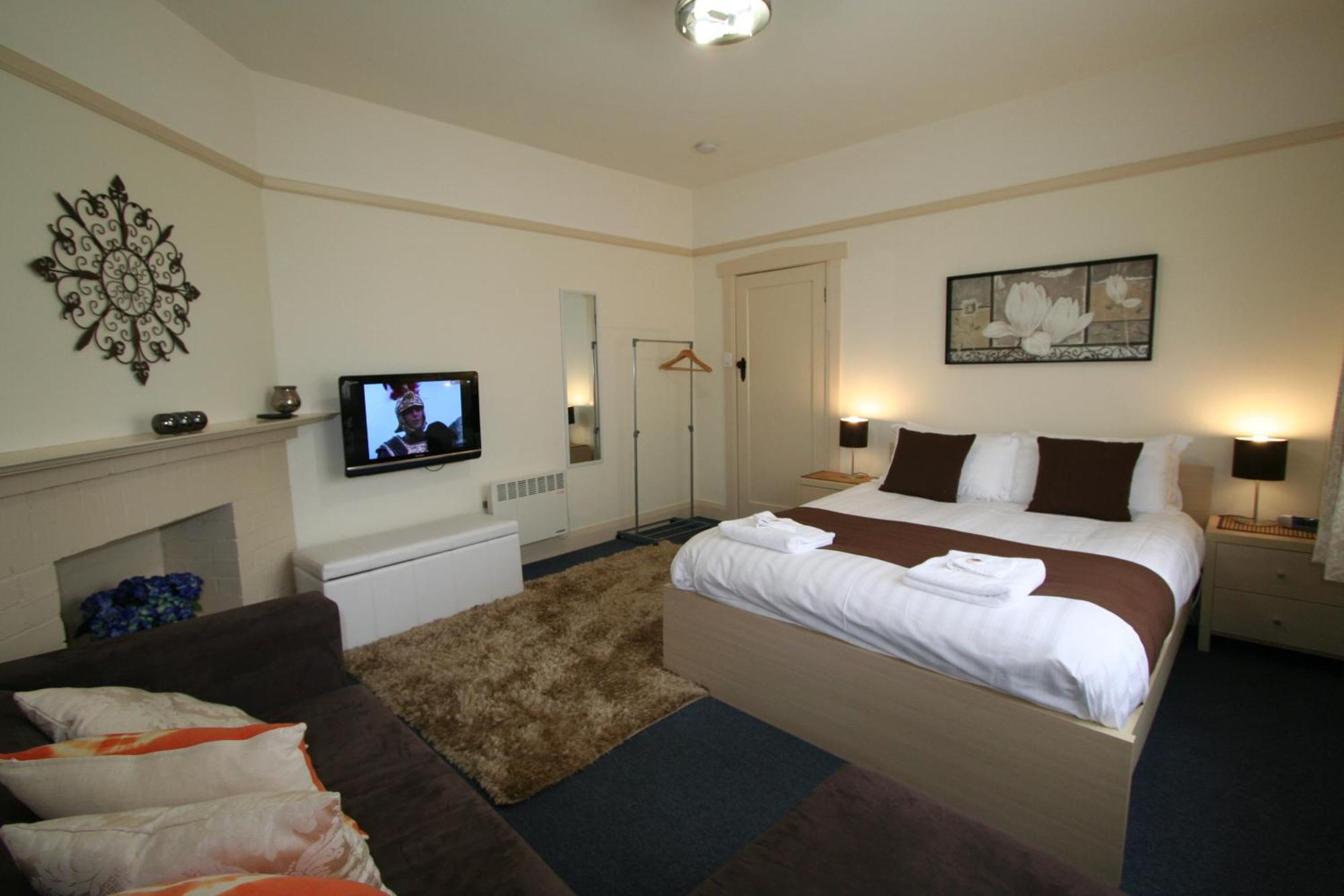 Moonah Apartment Hobart