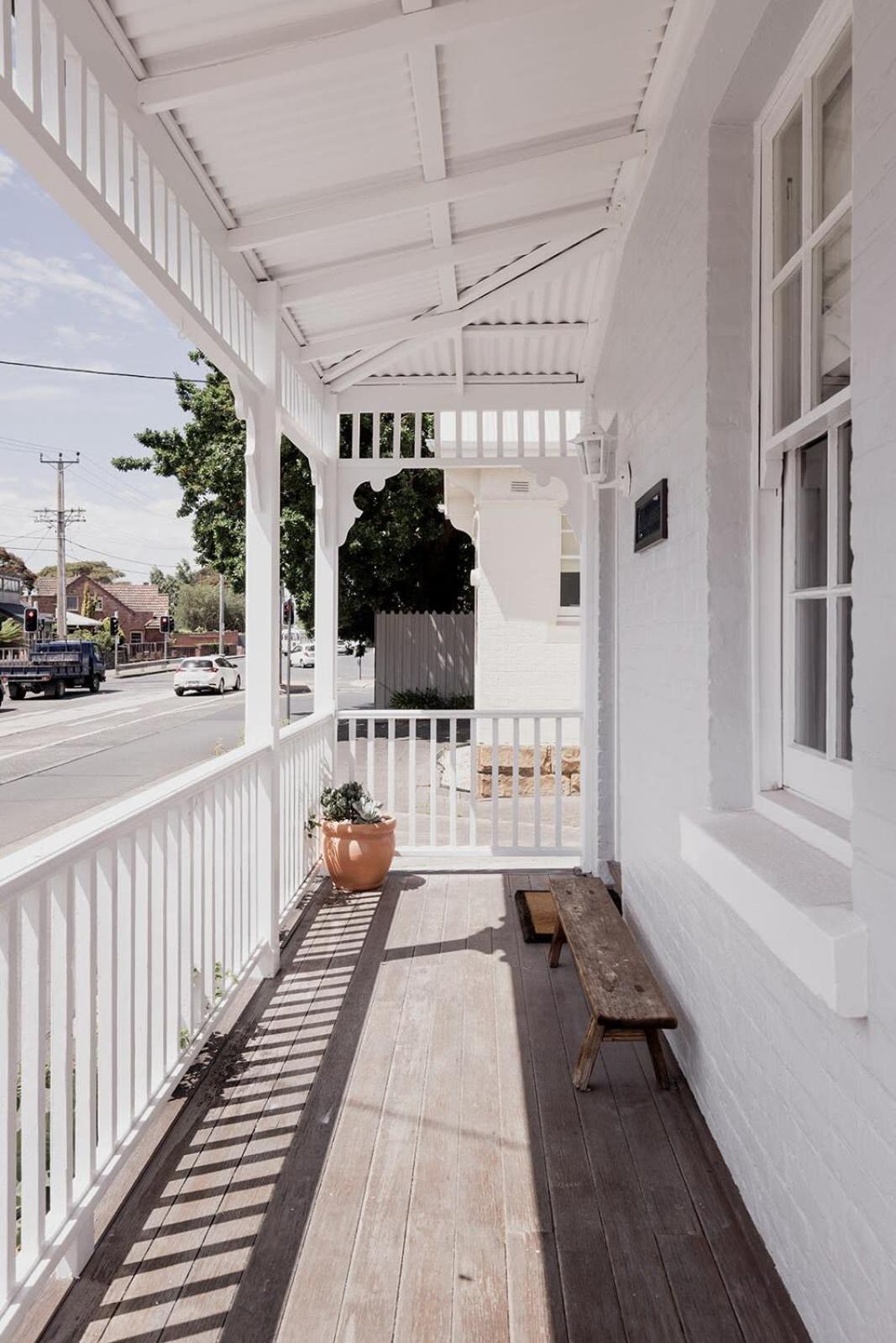Holiday home 'allambee' Heritage In Trendy South *