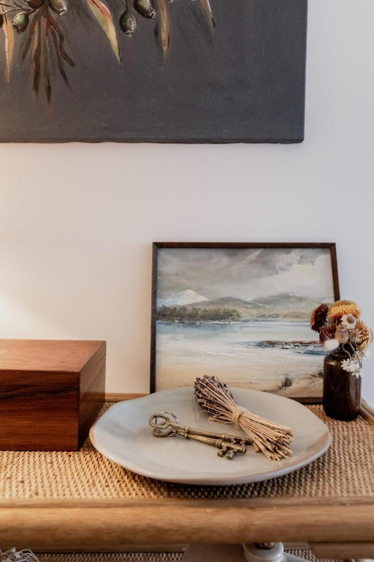 Holiday home 'allambee' Heritage In Trendy South