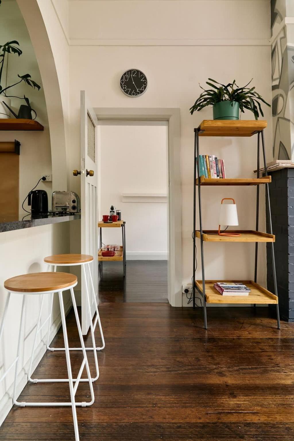 Apartment 'elizabeth House' In Prime Cbd Location *