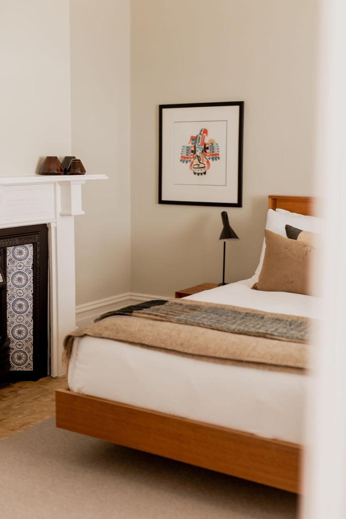 'wietenah' - Perfectly Renovated Historic