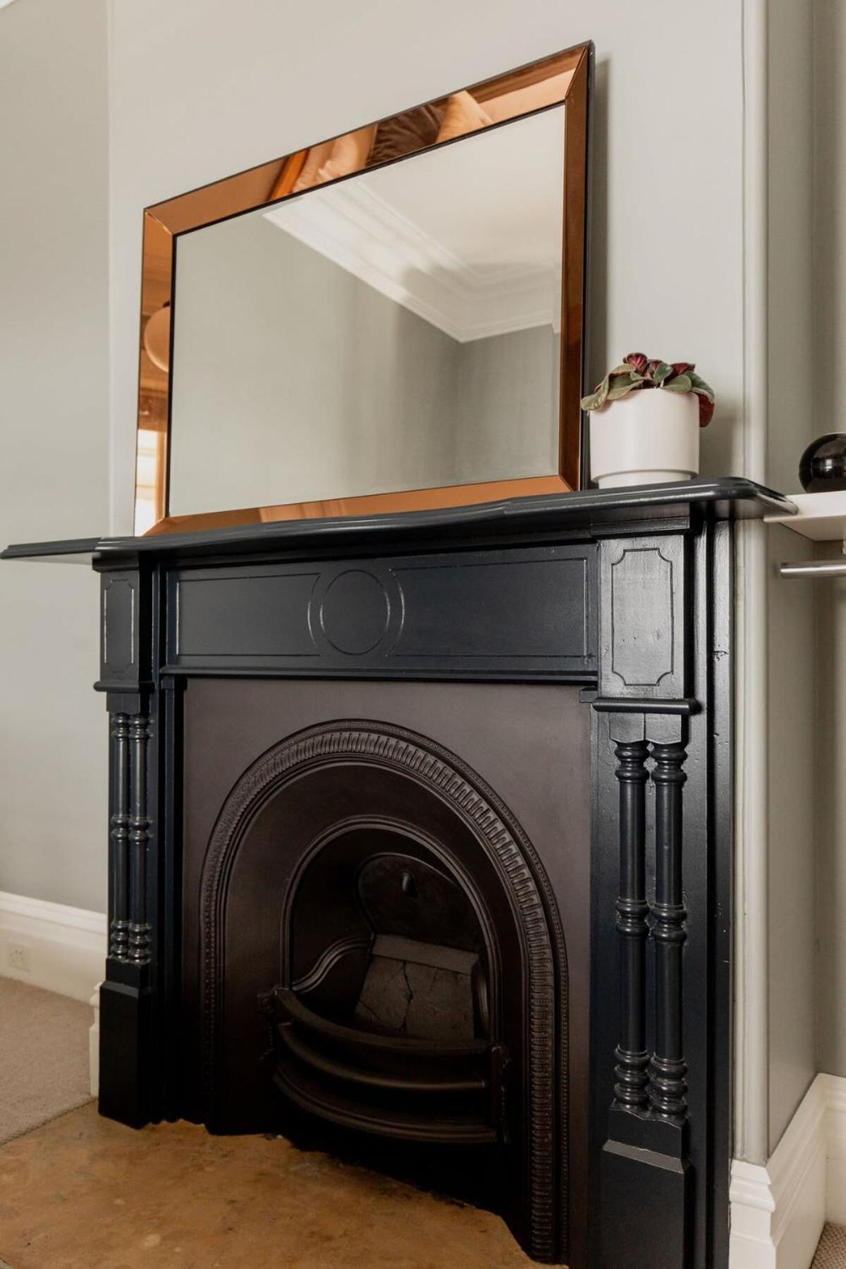 Holiday home 'wietenah' - Perfectly Renovated Historic