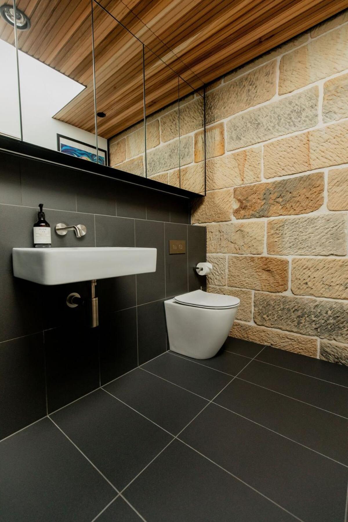 Holiday home 'wietenah' - Perfectly Renovated Historic Hobart