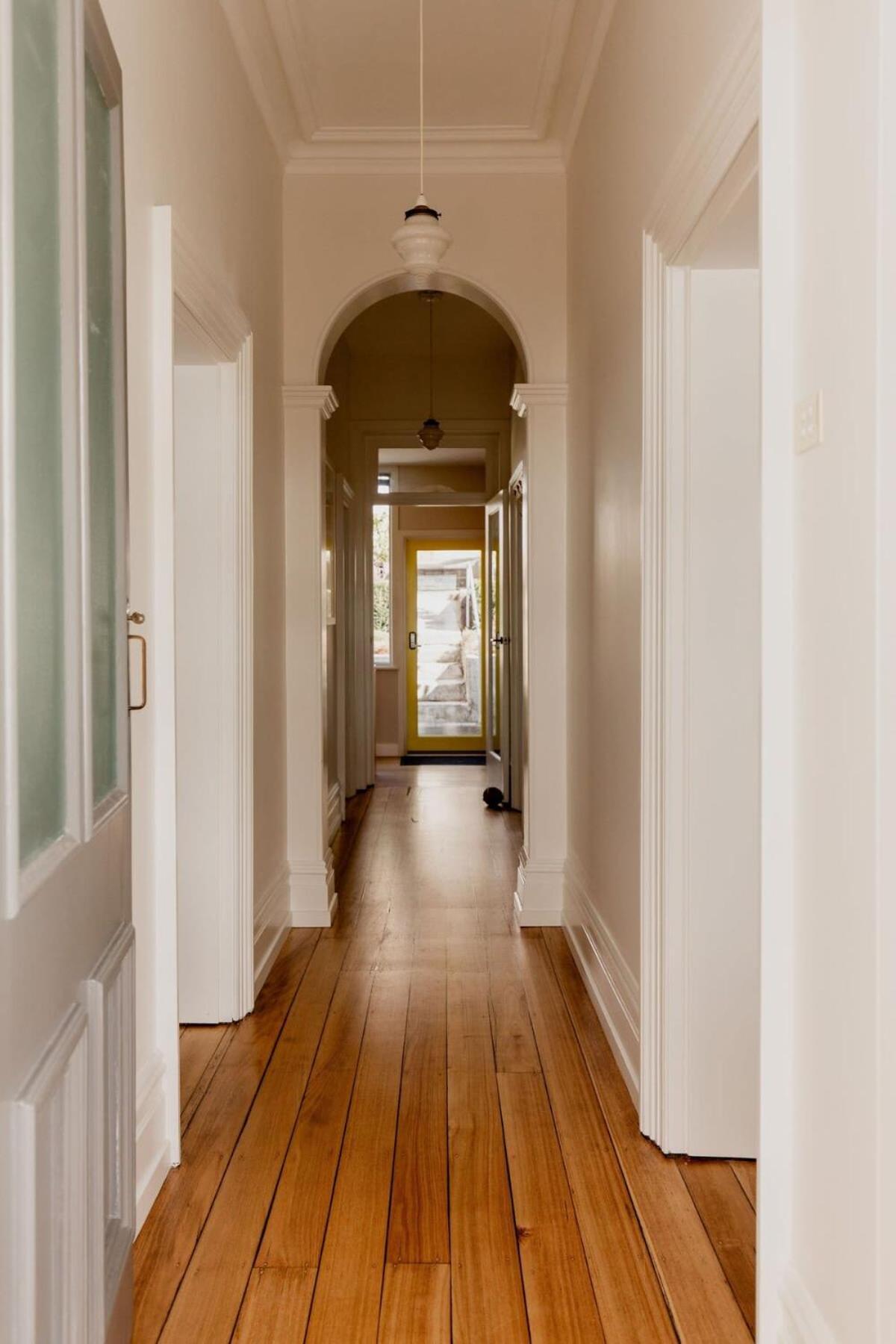 Holiday home 'wietenah' - Perfectly Renovated Historic Hobart