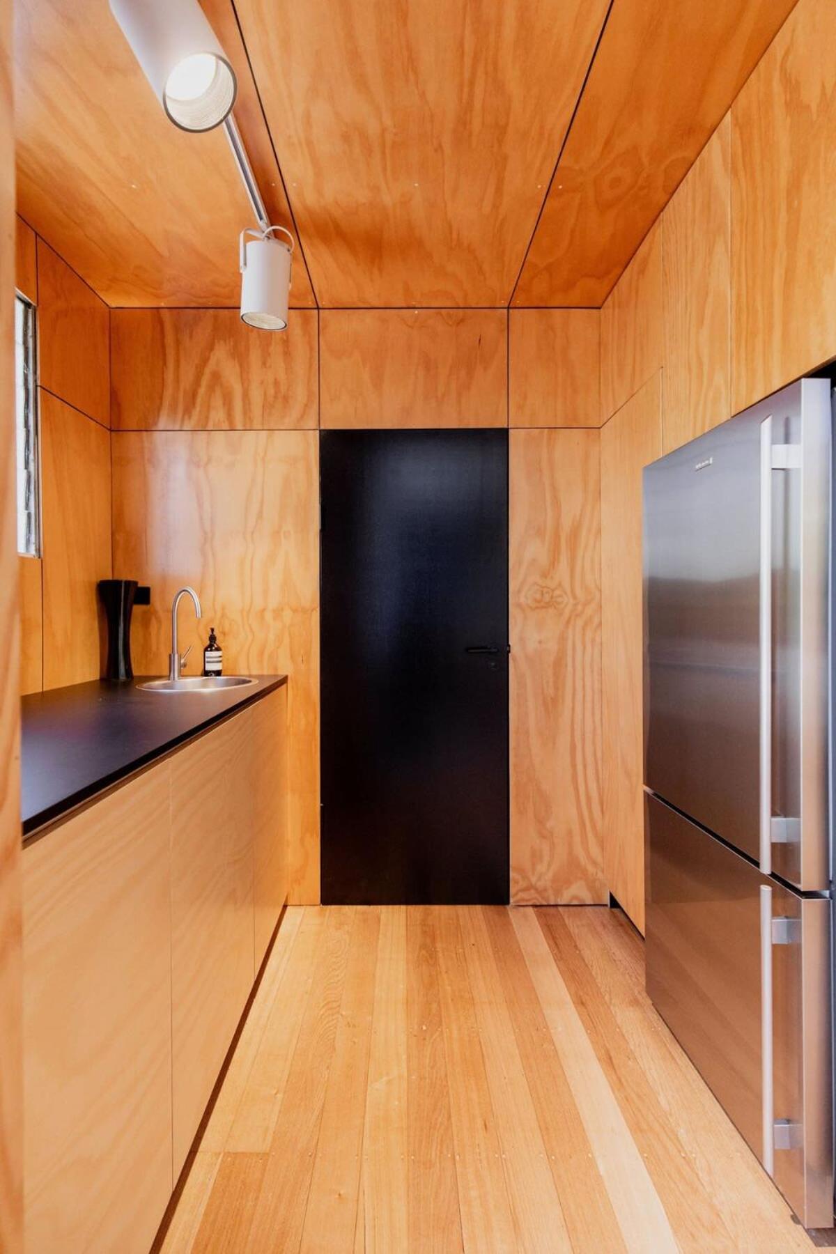 'wietenah' - Perfectly Renovated Historic