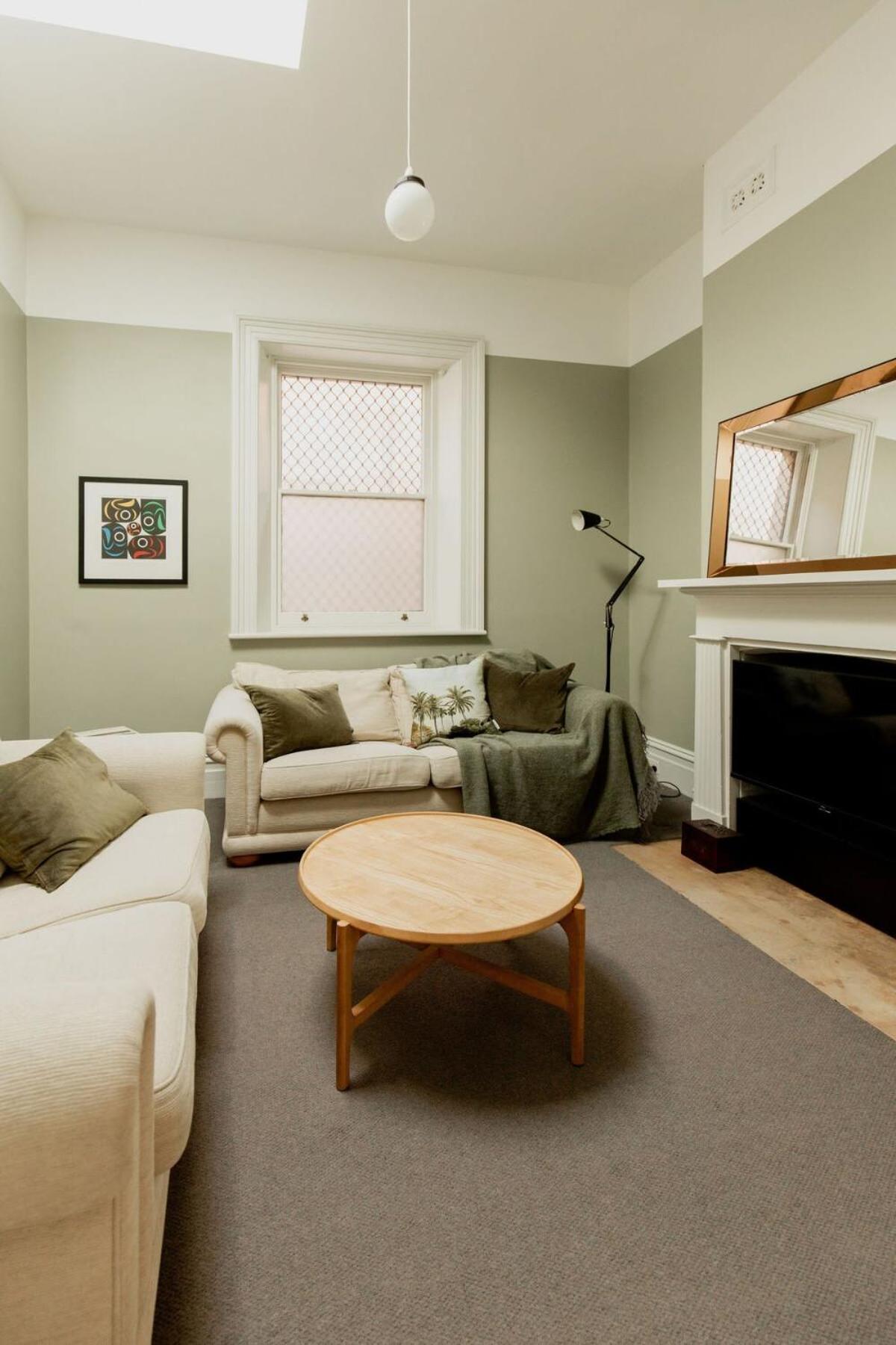 'wietenah' - Perfectly Renovated Historic Hobart