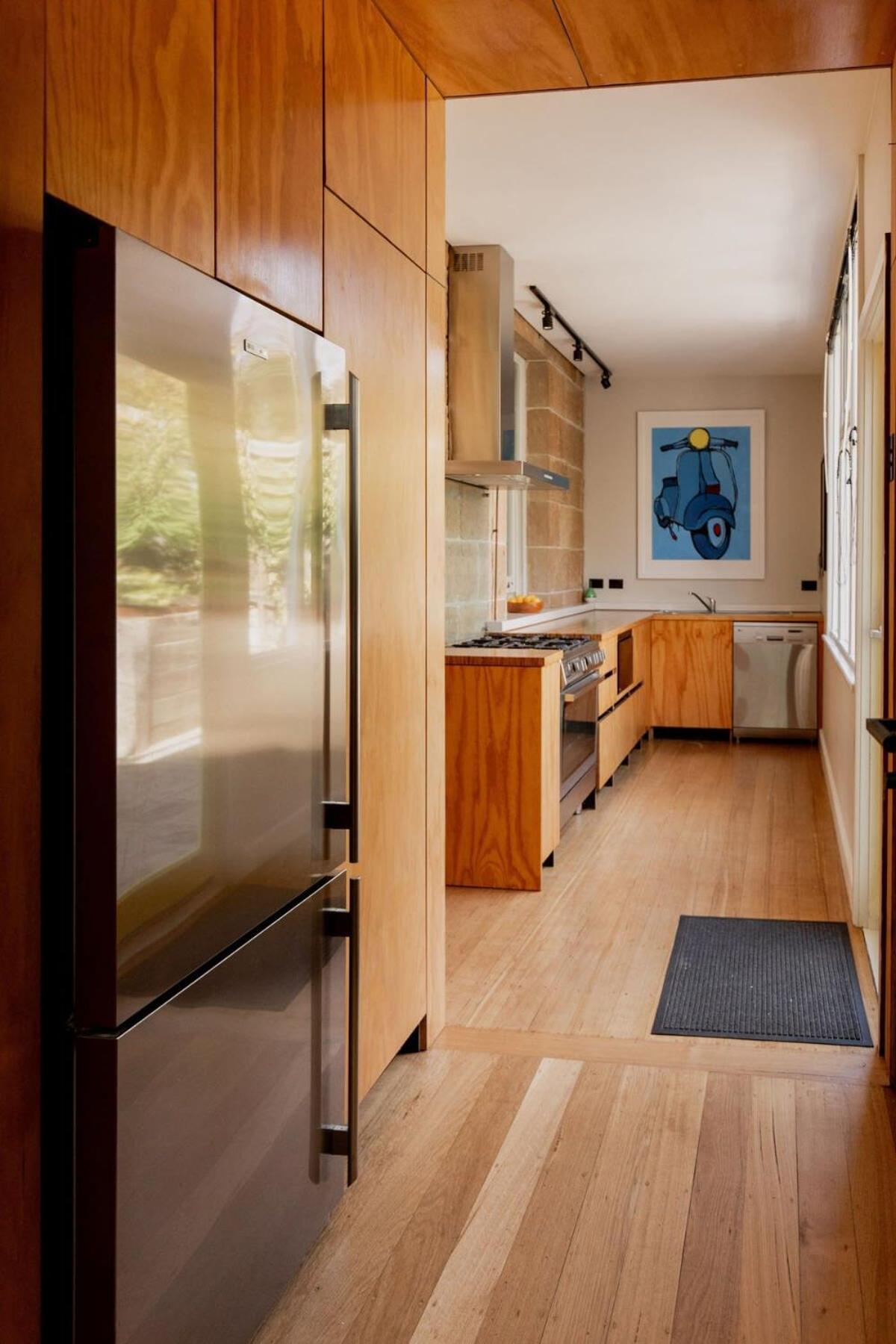 Holiday home 'wietenah' - Perfectly Renovated Historic