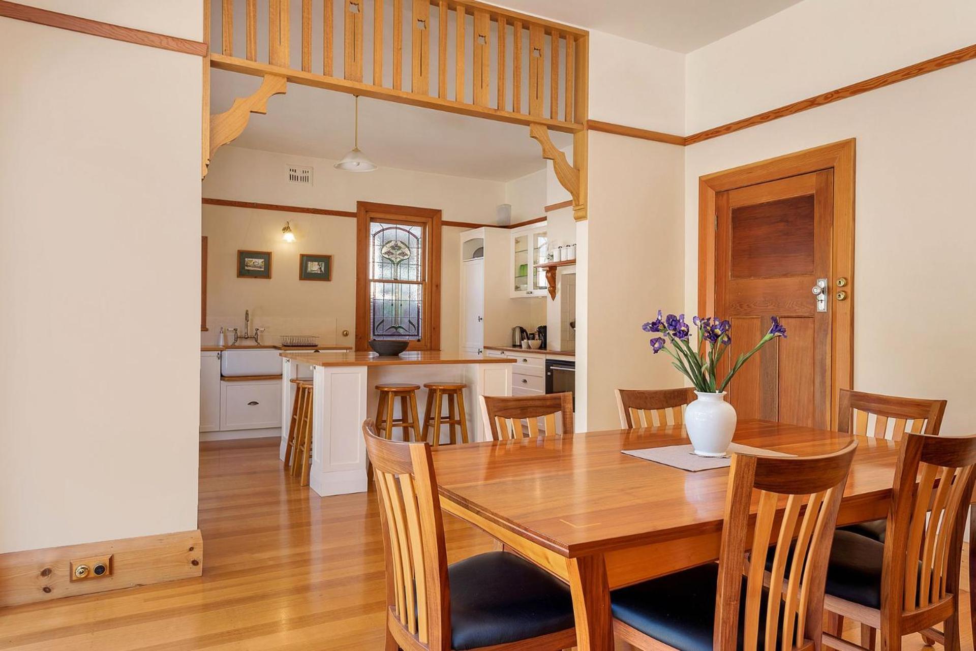 Holiday home Wellington Views Fantastic Location