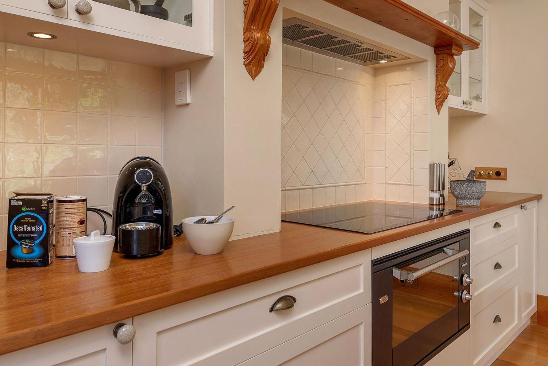 Holiday home Wellington Views Fantastic Location Hobart