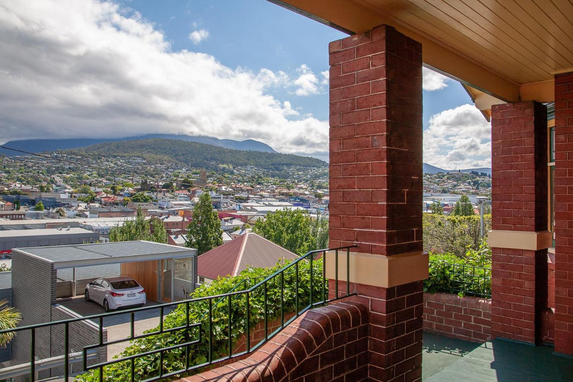 Holiday home Wellington Views Fantastic Location