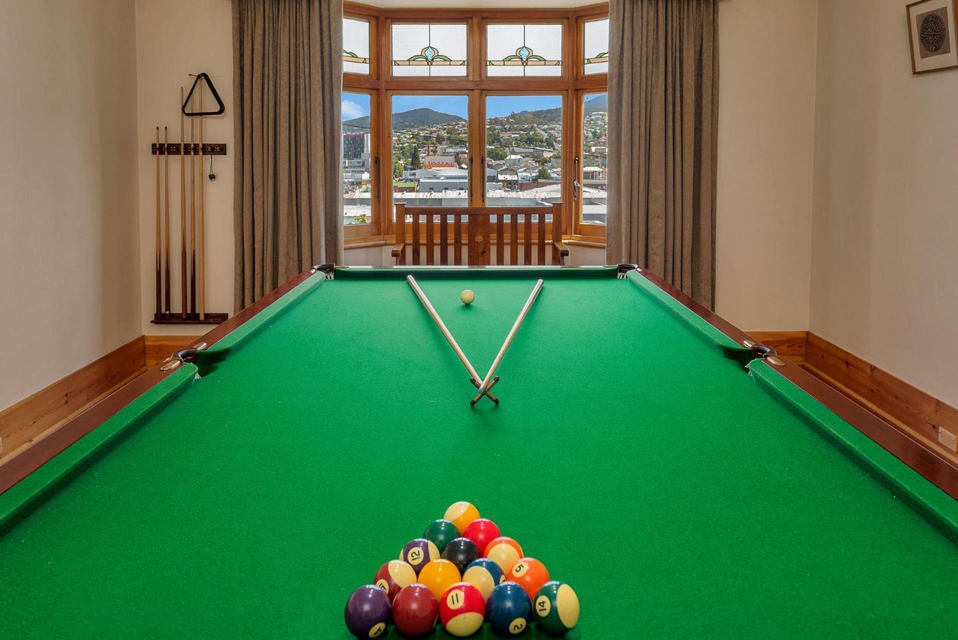 Holiday home Wellington Views Fantastic Location Hobart