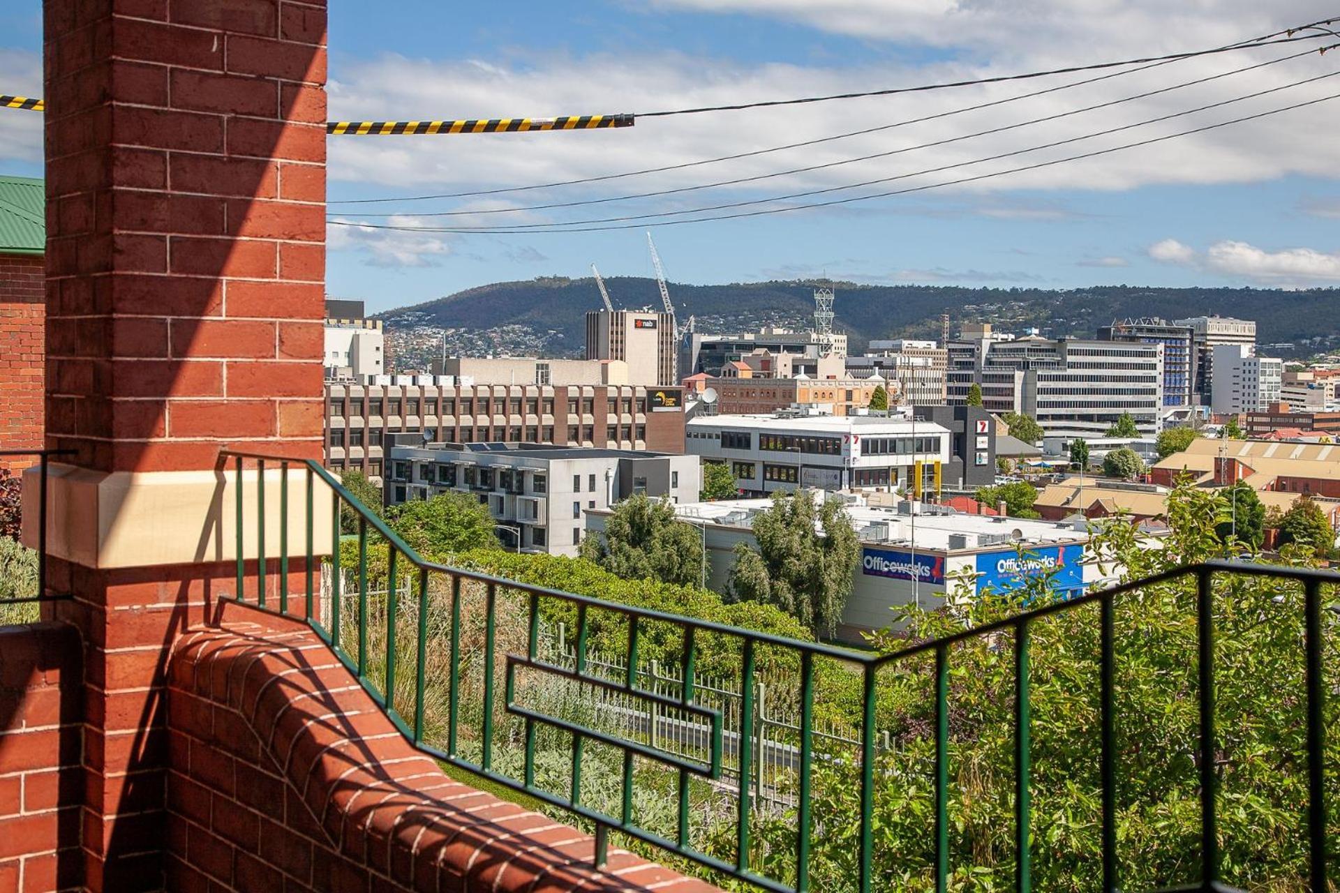 Wellington Views Fantastic Location Hobart
