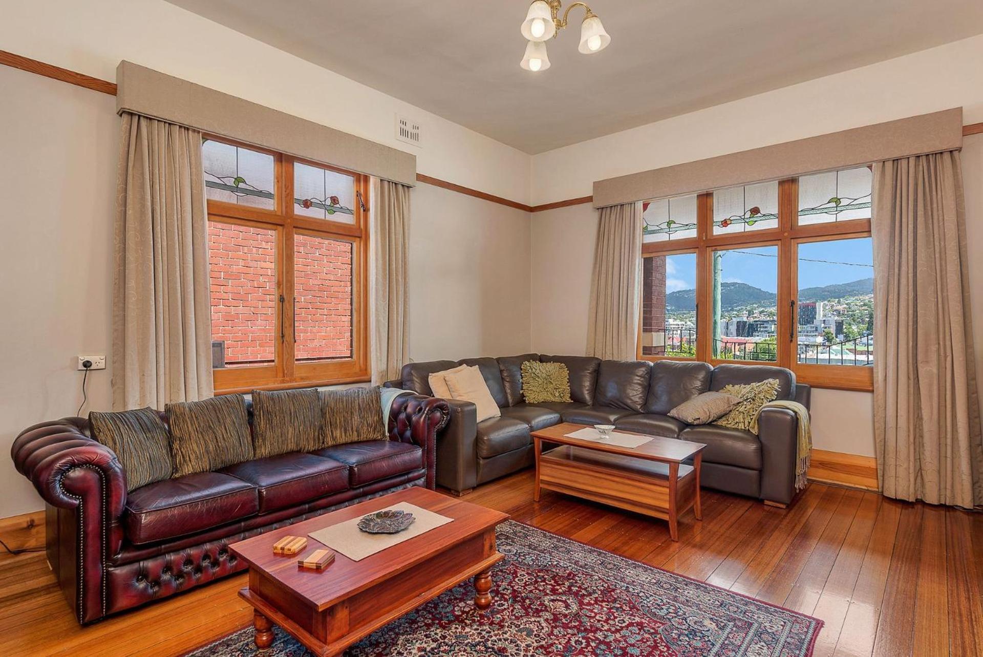 Holiday home Wellington Views Fantastic Location