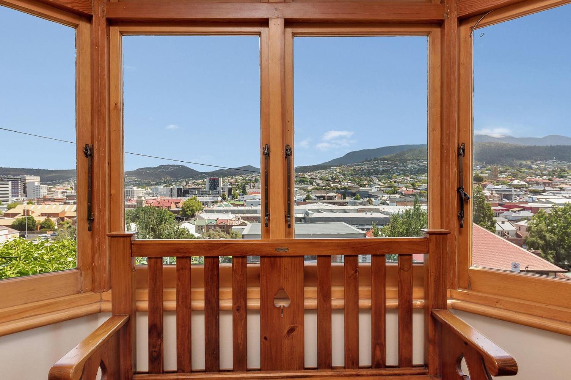 Holiday home Wellington Views Fantastic Location Hobart