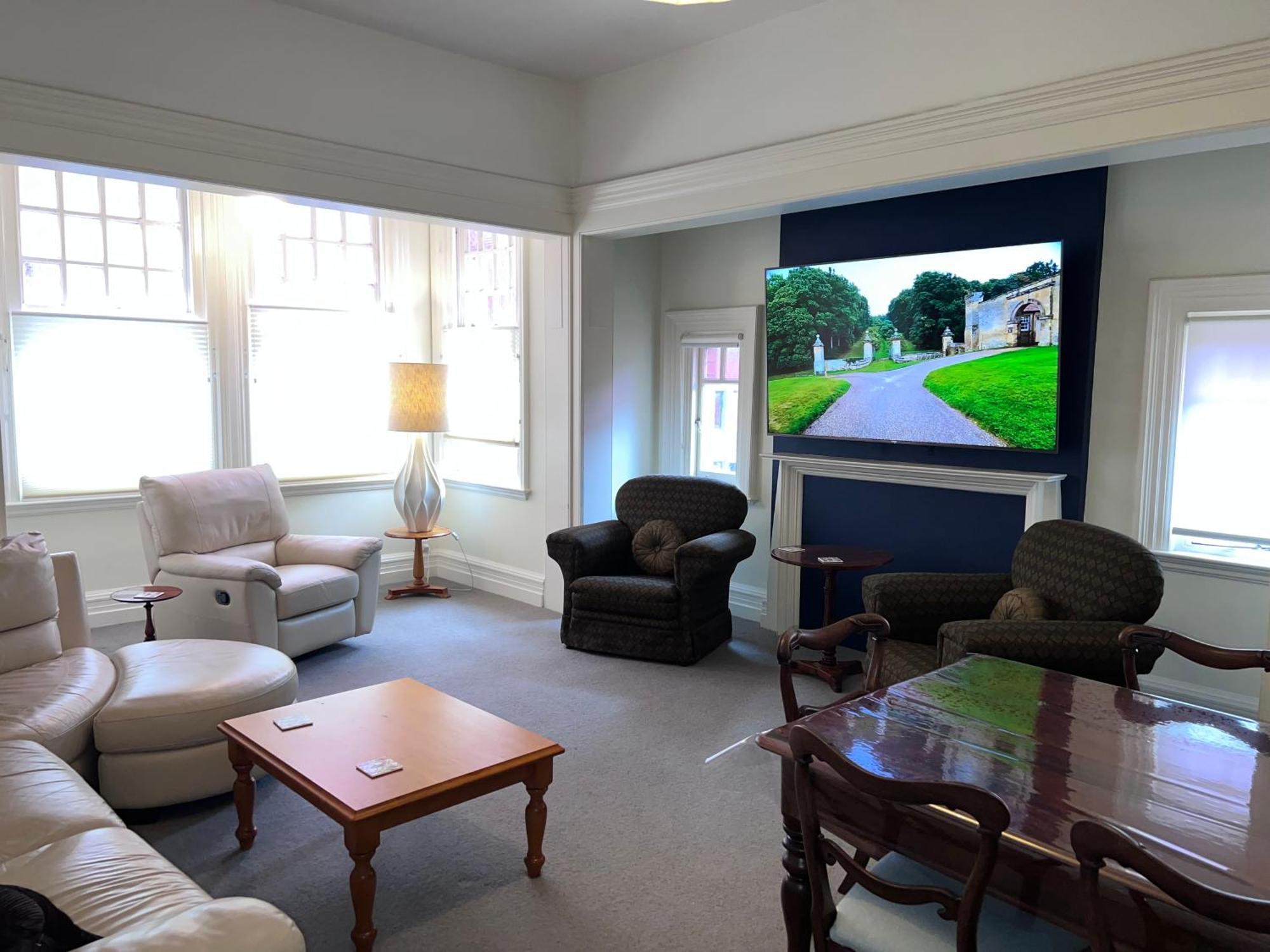 Arthurton Apartamento Hobart