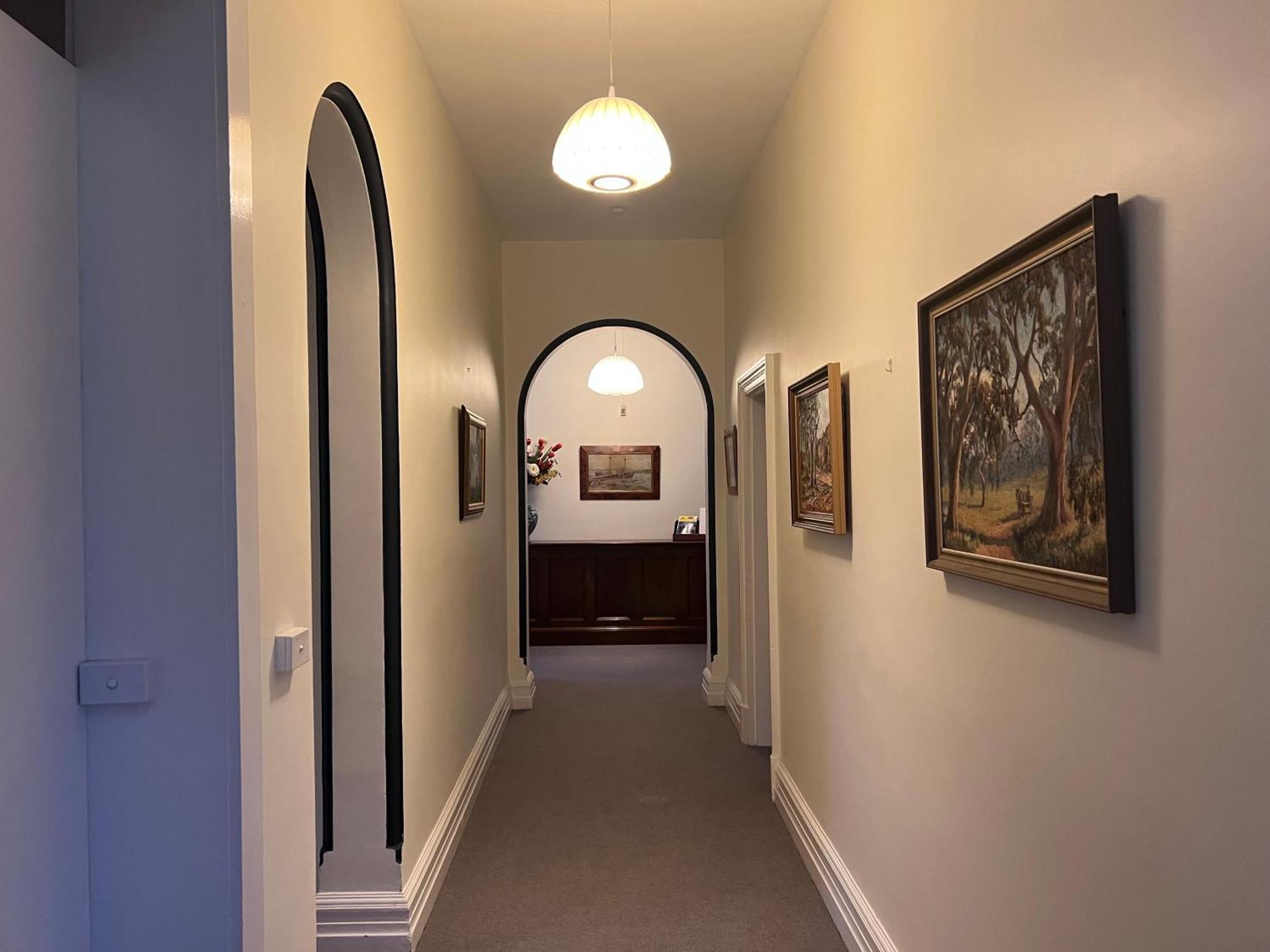 Apartamento Arthurton Hobart