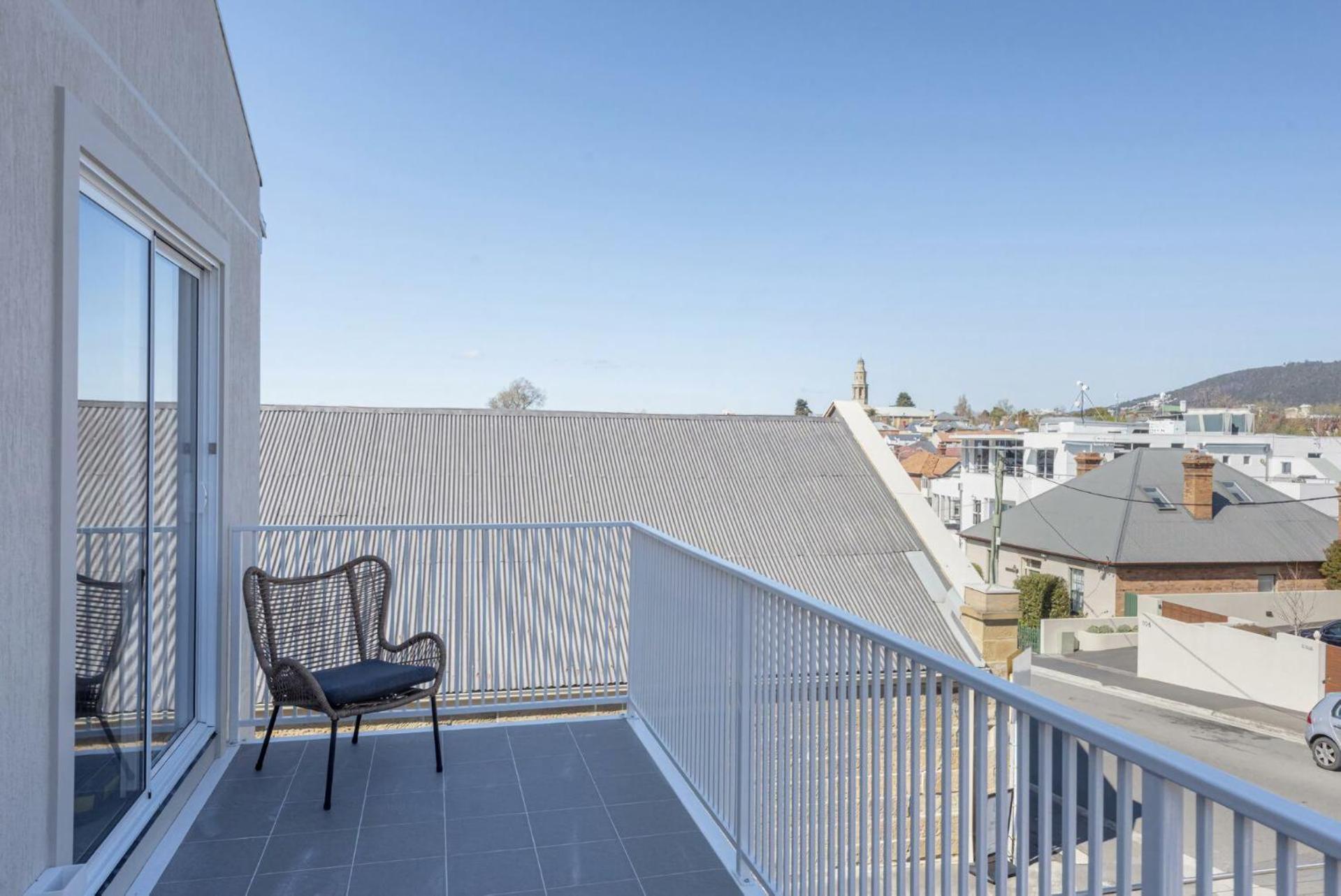 Battery Point Beauty Apartment Hobart