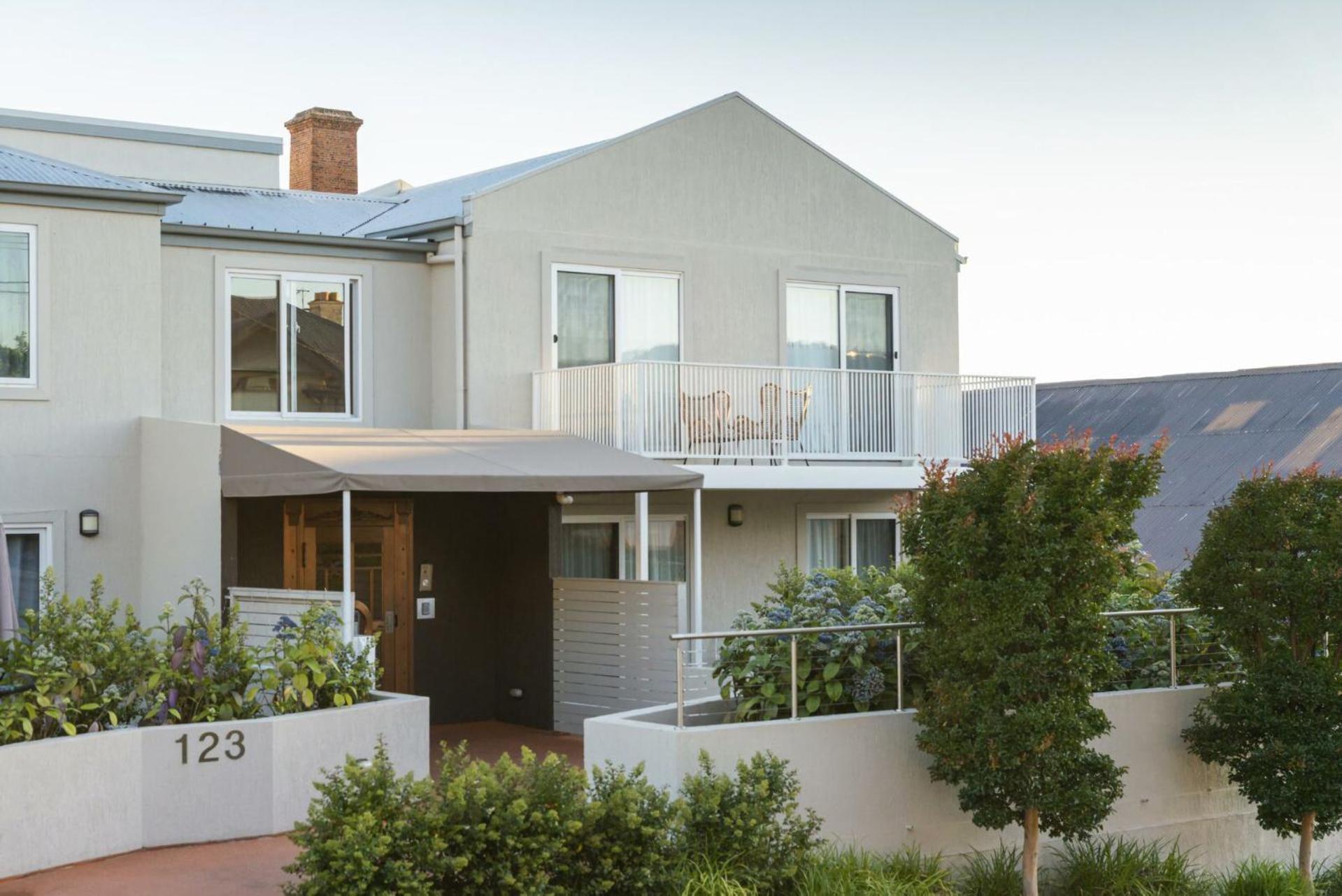 Battery Point Beauty Apartment *