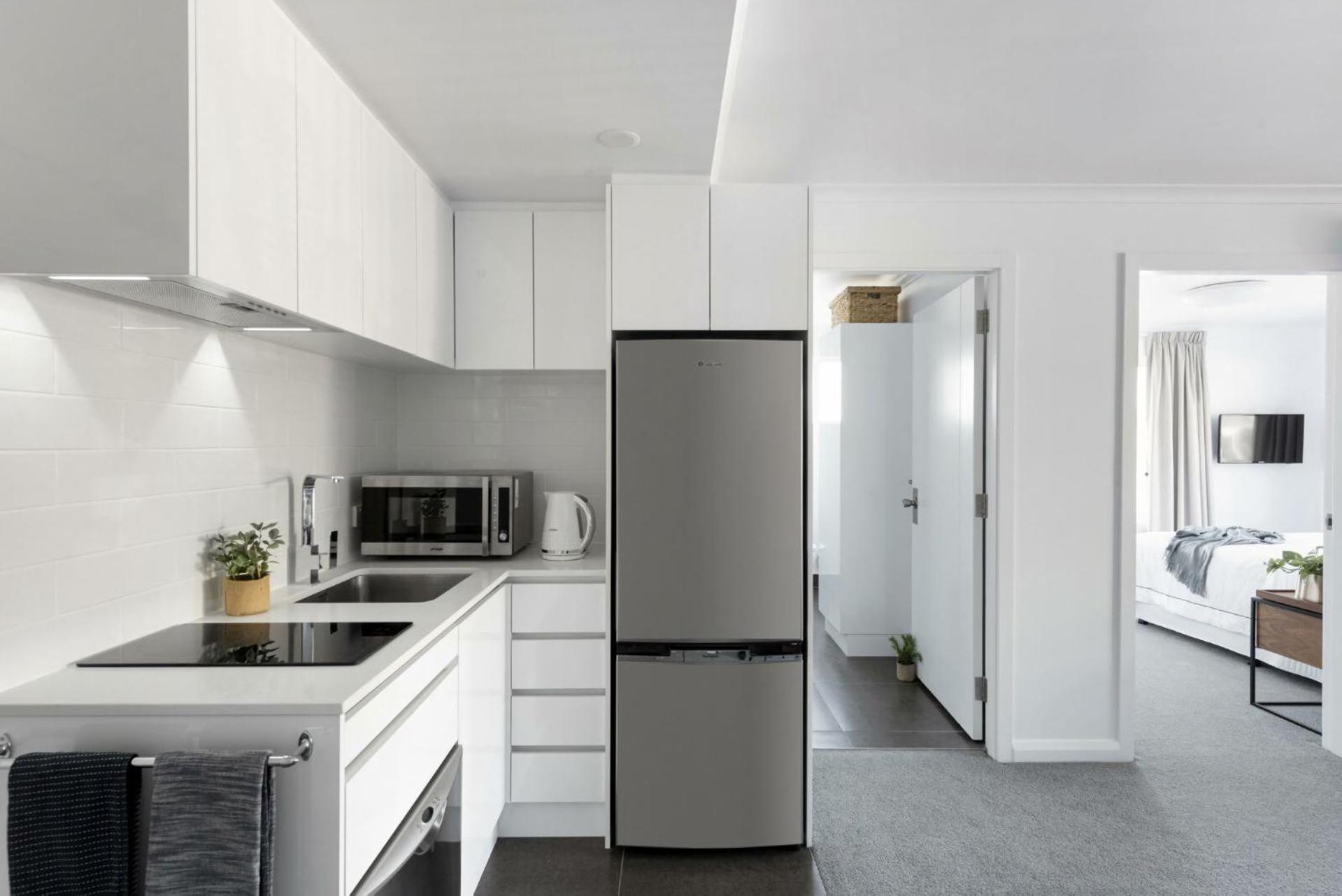 Battery Point Beauty Apartment Hobart