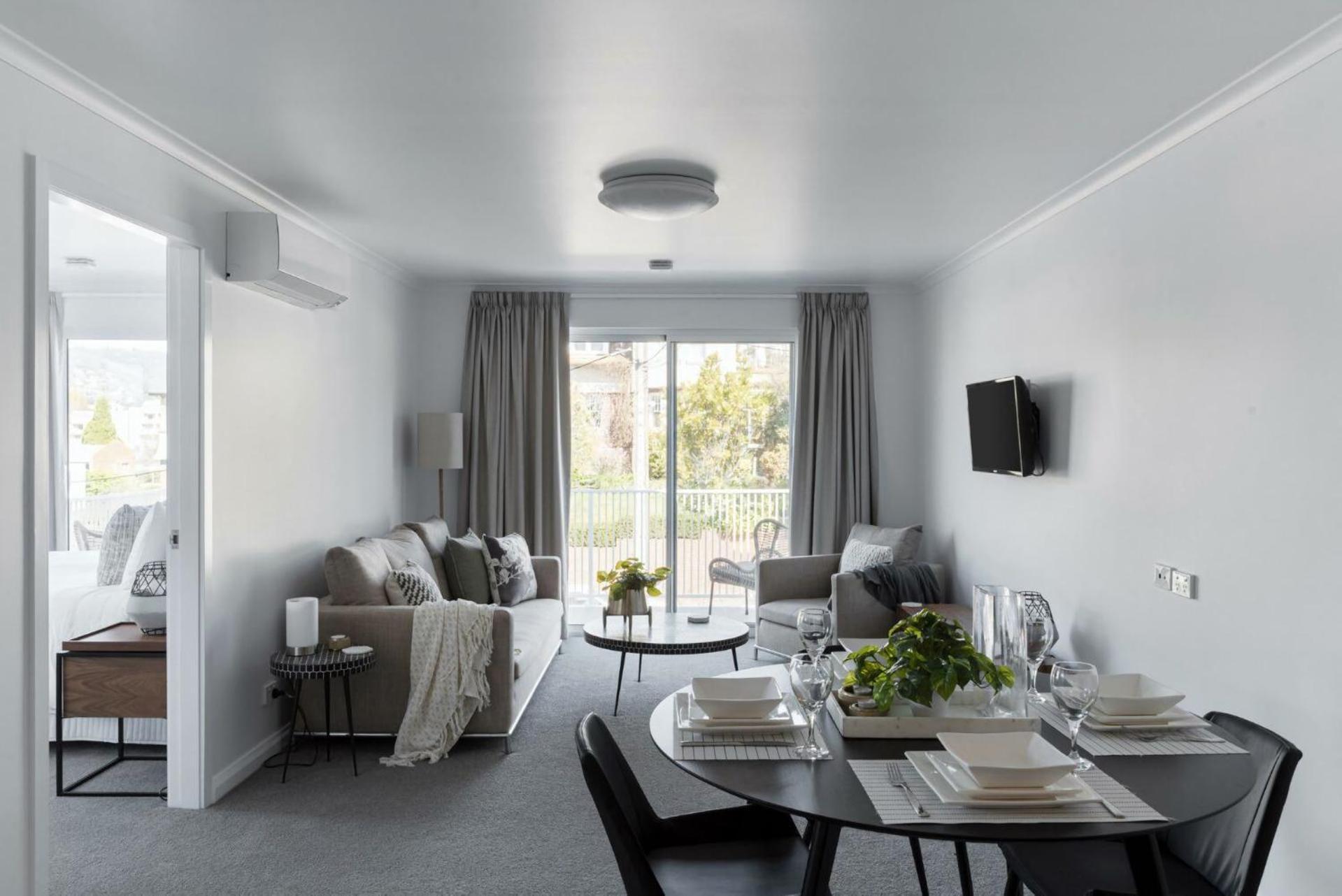 Apartment Battery Point Beauty Hobart