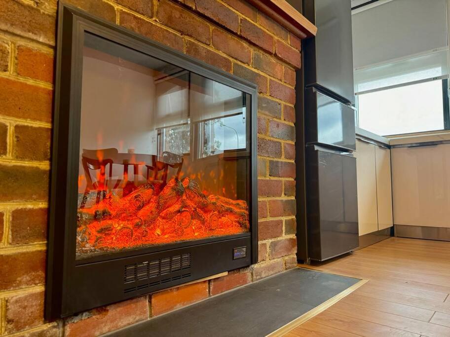 Apartment 1br - Walk To Hobart