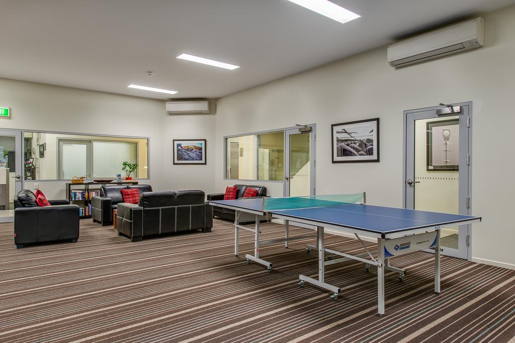 Bay View Aparthotel