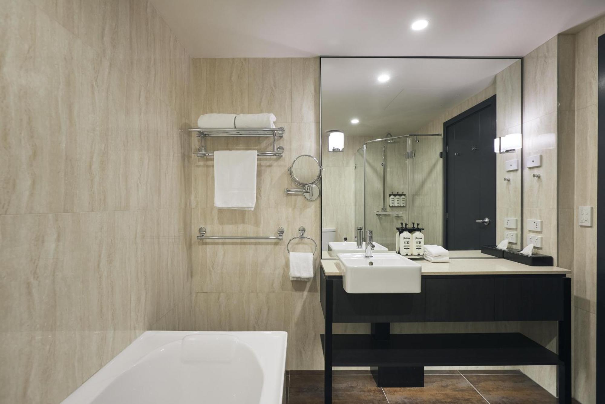 Racv Hotel Hobart