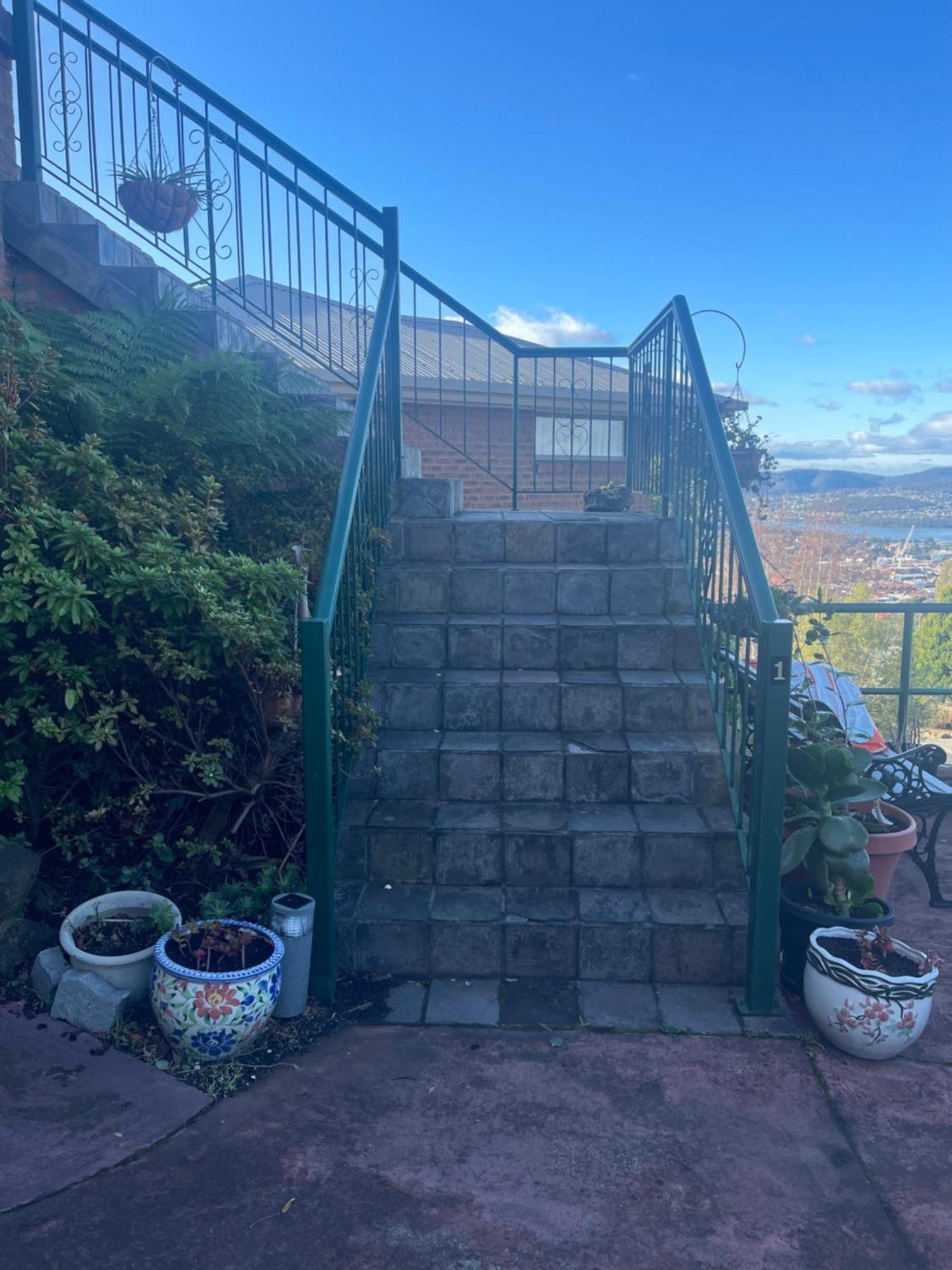 Apartment Vista