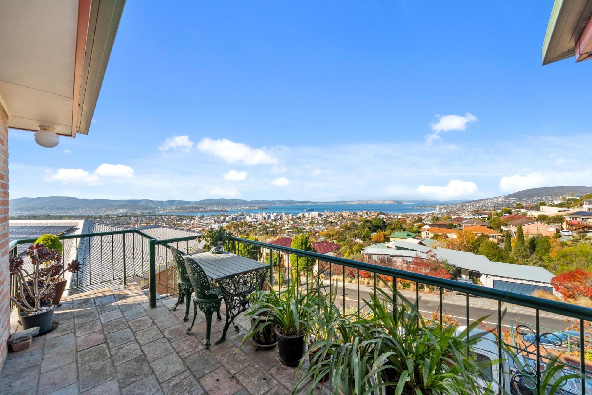 Vista Apartment *